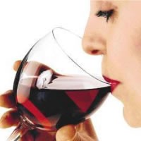 Rüyada Şarap Görmek - Şarap İçmek